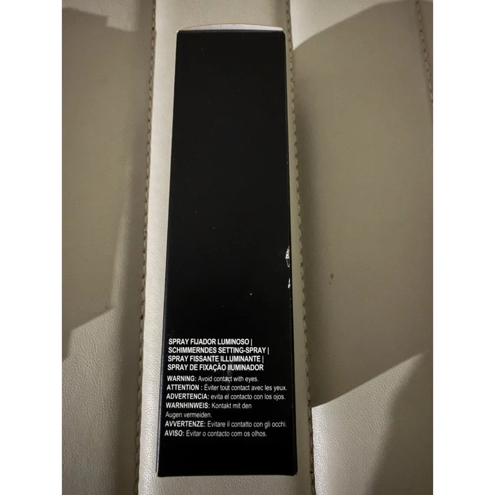 Younique TOUCH BEHOLD SETTING SPRAY 4.0 fl oz New In Box
